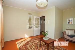 1-к квартира, вторичка, 32м2, 5/5 этаж