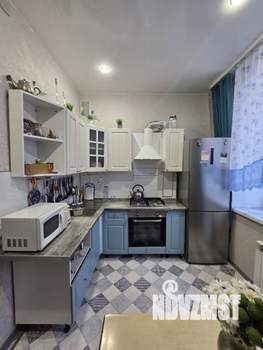 3-к квартира, вторичка, 75м2, 3/3 этаж