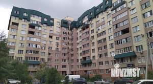 1-к квартира, вторичка, 44м2, 10/10 этаж