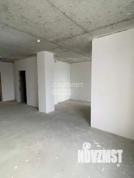 1-к квартира, сданный дом, 41м2, 3/18 этаж