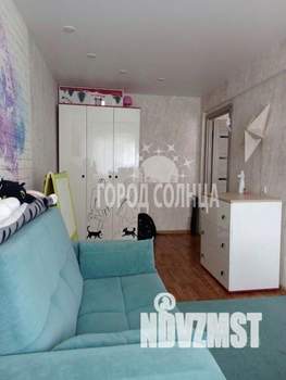 2-к квартира, вторичка, 45м2, 3/5 этаж