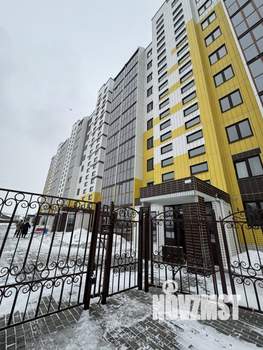 1-к квартира, вторичка, 36м2, 8/10 этаж