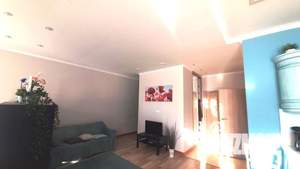 1-к квартира, вторичка, 54м2, 3/12 этаж