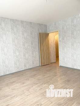 1-к квартира, вторичка, 49м2, 2/16 этаж