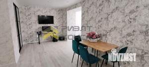 1-к квартира, вторичка, 41м2, 3/13 этаж