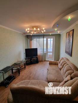 3-к квартира, вторичка, 60м2, 4/9 этаж