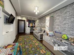 2-к квартира, вторичка, 49м2, 3/5 этаж