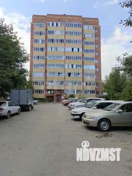 3-к квартира, вторичка, 63м2, 5/10 этаж