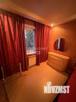 3-к квартира, вторичка, 60м2, 5/5 этаж