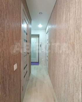 1-к квартира, вторичка, 28м2, 5/5 этаж