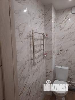 1-к квартира, вторичка, 37м2, 4/5 этаж