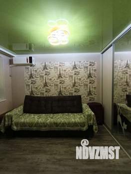 1-к квартира, вторичка, 21м2, 5/5 этаж