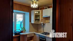 1-к квартира, вторичка, 32м2, 1/2 этаж