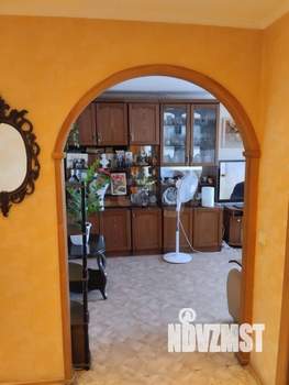 2-к квартира, вторичка, 54м2, 3/10 этаж