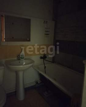 3-к квартира, вторичка, 55м2, 2/5 этаж