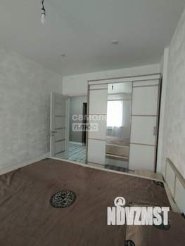 1-к квартира, вторичка, 34м2, 6/8 этаж