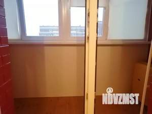 1-к квартира, вторичка, 36м2, 9/10 этаж