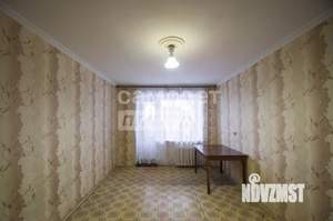 3-к квартира, вторичка, 63м2, 3/5 этаж