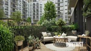 2-к квартира, вторичка, 65м2, 8/9 этаж