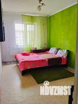 3-к квартира, вторичка, 66м2, 8/10 этаж