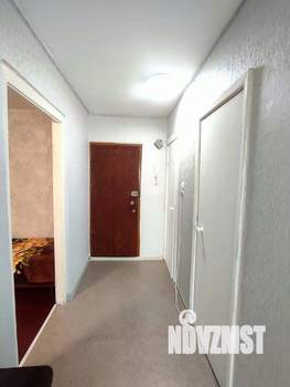 1-к квартира, вторичка, 33м2, 2/5 этаж