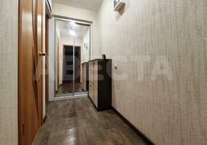 1-к квартира, вторичка, 31м2, 2/5 этаж