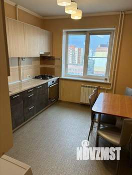 3-к квартира, вторичка, 64м2, 9/10 этаж