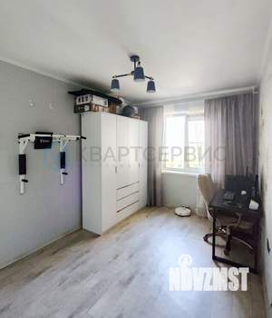 3-к квартира, вторичка, 75м2, 10/16 этаж