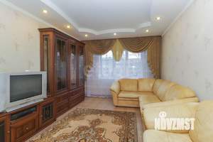 3-к квартира, вторичка, 64м2, 3/9 этаж