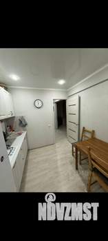 1-к квартира, вторичка, 31м2, 5/5 этаж