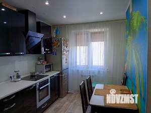 1-к квартира, вторичка, 40м2, 8/16 этаж