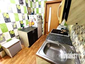 2-к квартира, вторичка, 36м2, 2/5 этаж