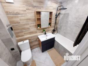 3-к квартира, вторичка, 61м2, 8/9 этаж