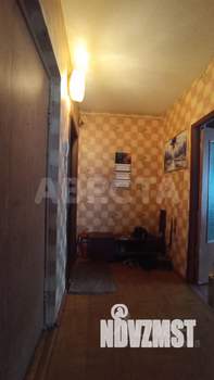 4-к квартира, вторичка, 78м2, 5/16 этаж