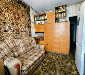 3-к квартира, вторичка, 63м2, 8/10 этаж