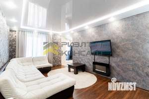 2-к квартира, вторичка, 64м2, 7/14 этаж