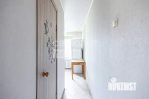 1-к квартира, вторичка, 30м2, 2/9 этаж