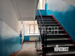 1-к квартира, вторичка, 17м2, 2/4 этаж