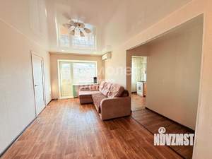 2-к квартира, вторичка, 42м2, 5/5 этаж