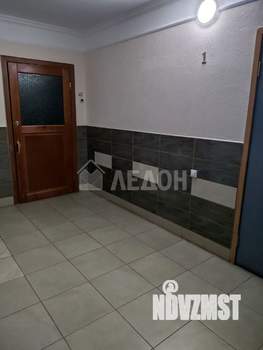 1-к квартира, вторичка, 37м2, 6/10 этаж