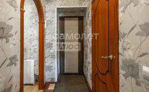 1-к квартира, вторичка, 34м2, 1/9 этаж