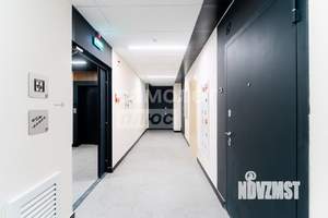 2-к квартира, вторичка, 67м2, 9/9 этаж