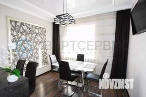 2-к квартира, вторичка, 79м2, 11/12 этаж