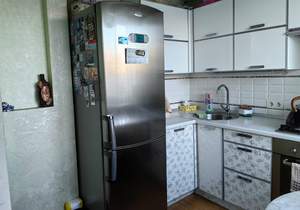 3-к квартира, вторичка, 49м2, 3/5 этаж