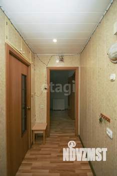 2-к квартира, вторичка, 44м2, 3/5 этаж