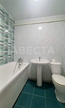 2-к квартира, вторичка, 40м2, 1/5 этаж