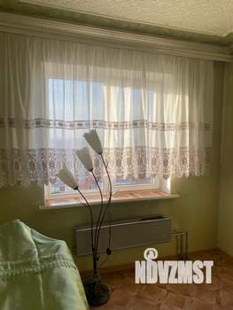 3-к квартира, вторичка, 63м2, 9/9 этаж