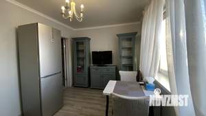 1-к квартира, вторичка, 43м2, 10/10 этаж