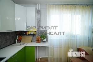 1-к квартира, вторичка, 43м2, 7/12 этаж