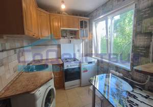 4-к квартира, вторичка, 59м2, 4/5 этаж